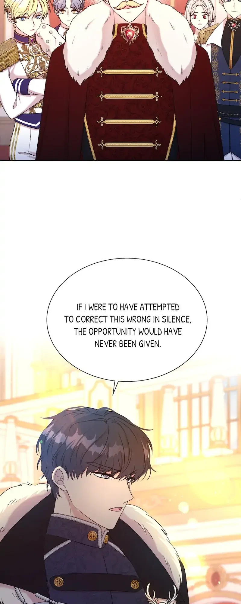 I Can’t Keep Up With My Stallion Duke Chapter 44 – Page 55
