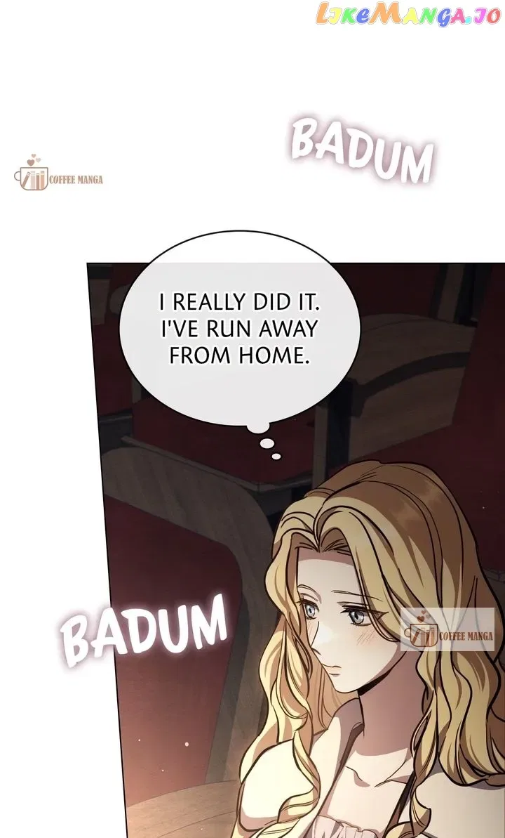 The Redemption of Earl Nottingham Chapter 9 – Page 3