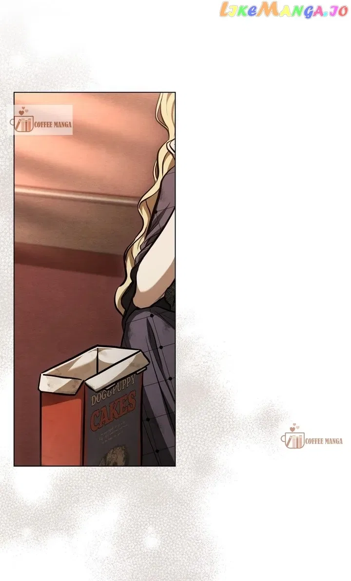 The Redemption of Earl Nottingham Chapter 9 – Page 20