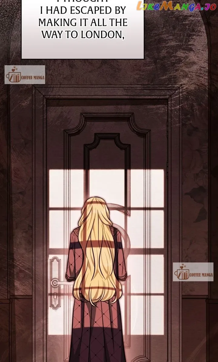The Redemption of Earl Nottingham Chapter 9 – Page 30