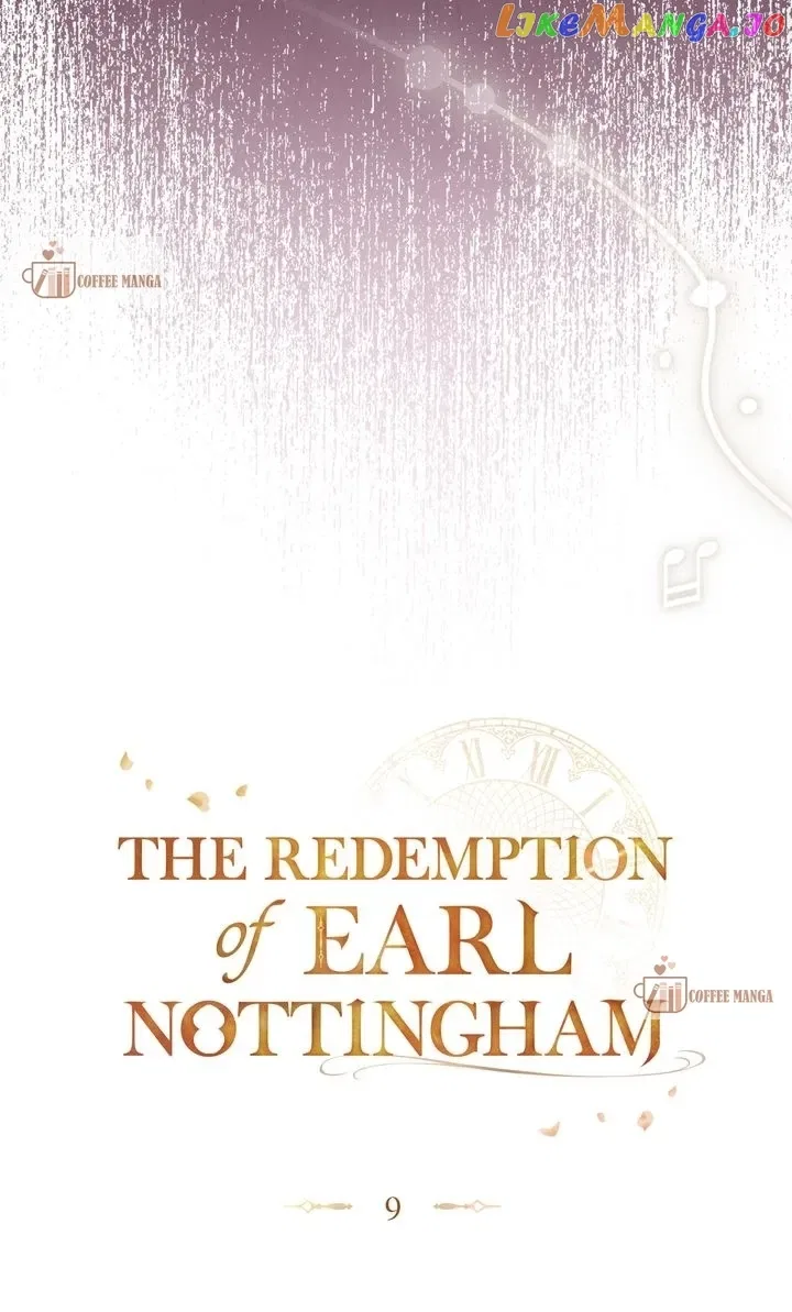 The Redemption of Earl Nottingham Chapter 9 – Page 35