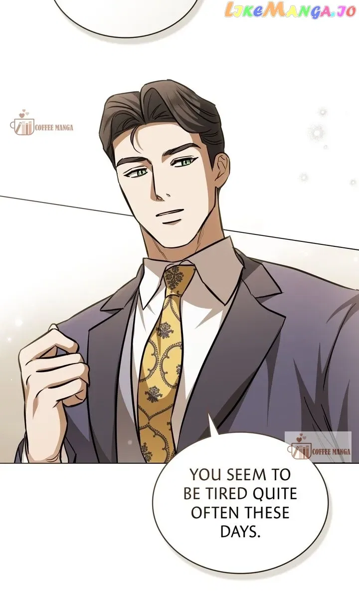 The Redemption of Earl Nottingham Chapter 9 – Page 45