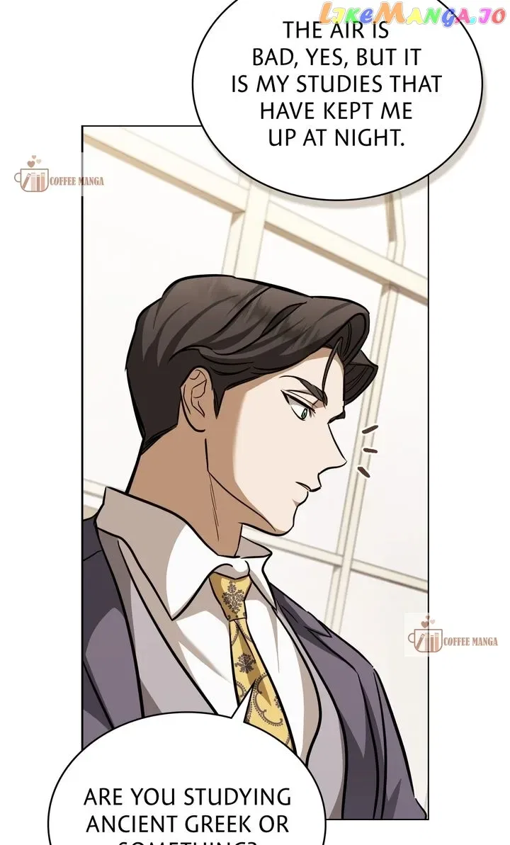The Redemption of Earl Nottingham Chapter 9 – Page 47
