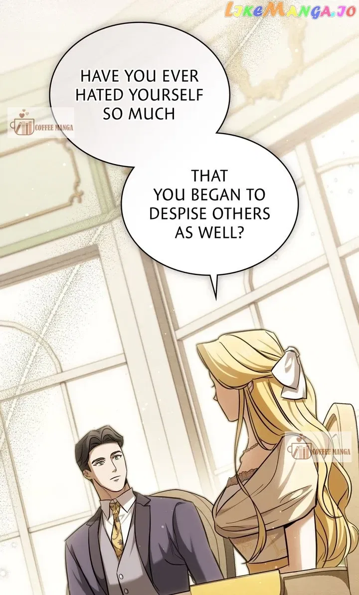 The Redemption of Earl Nottingham Chapter 9 – Page 61