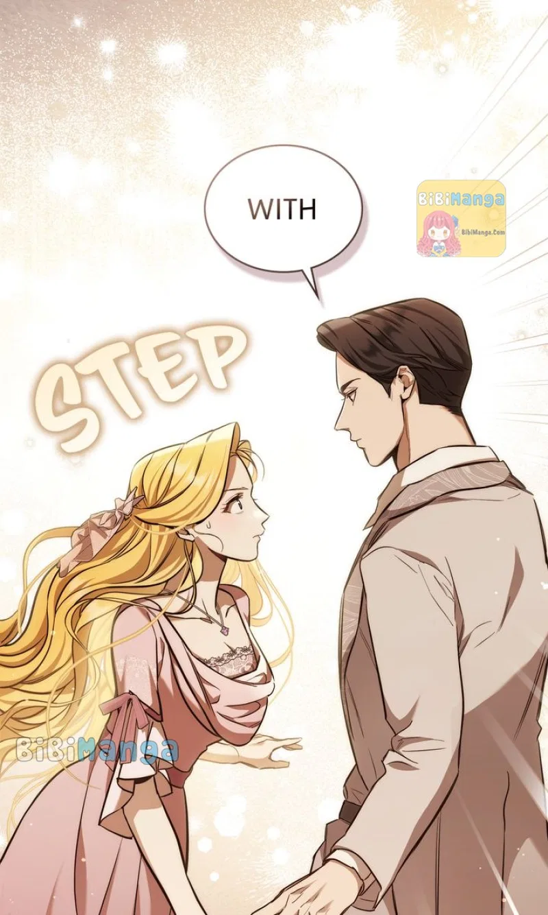 The Redemption of Earl Nottingham Chapter 8 – Page 3