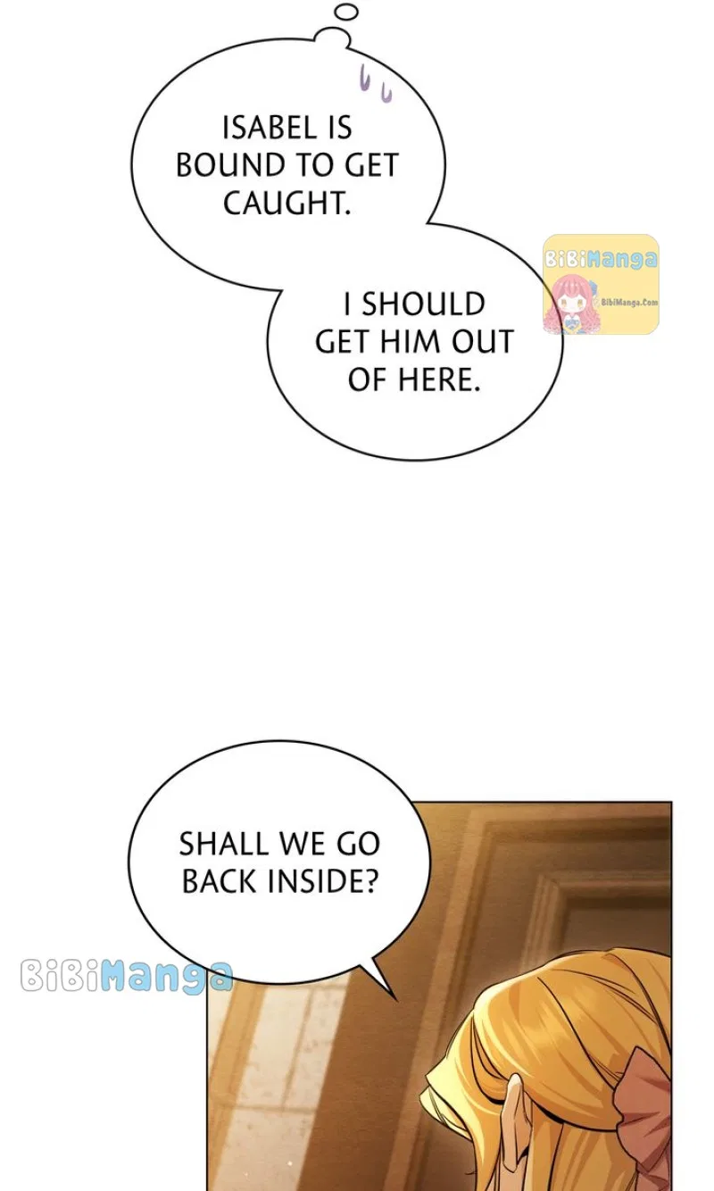 The Redemption of Earl Nottingham Chapter 8 – Page 9