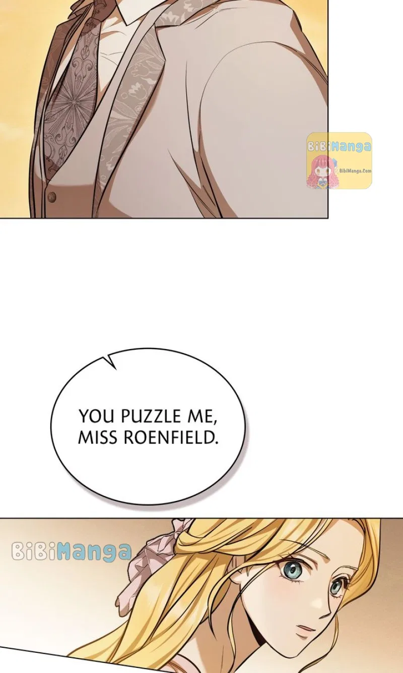 The Redemption of Earl Nottingham Chapter 8 – Page 12