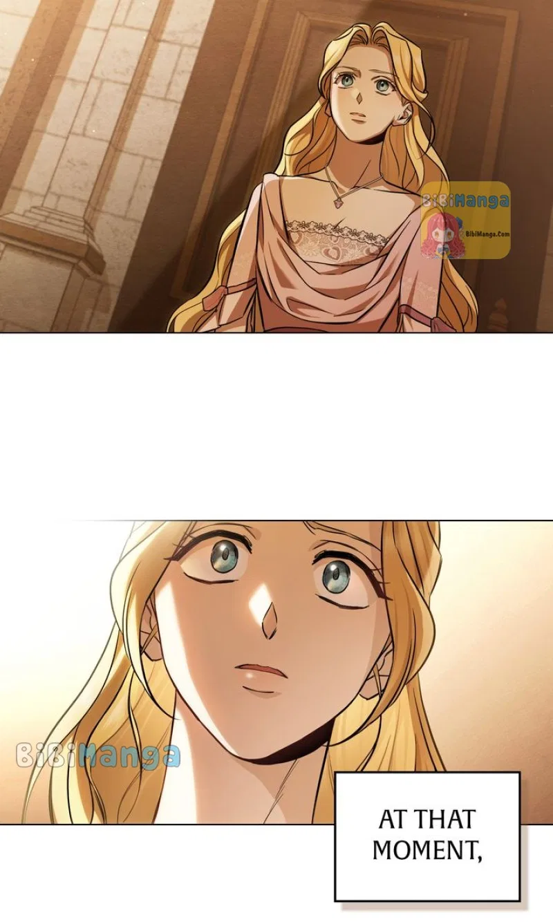 The Redemption of Earl Nottingham Chapter 8 – Page 30