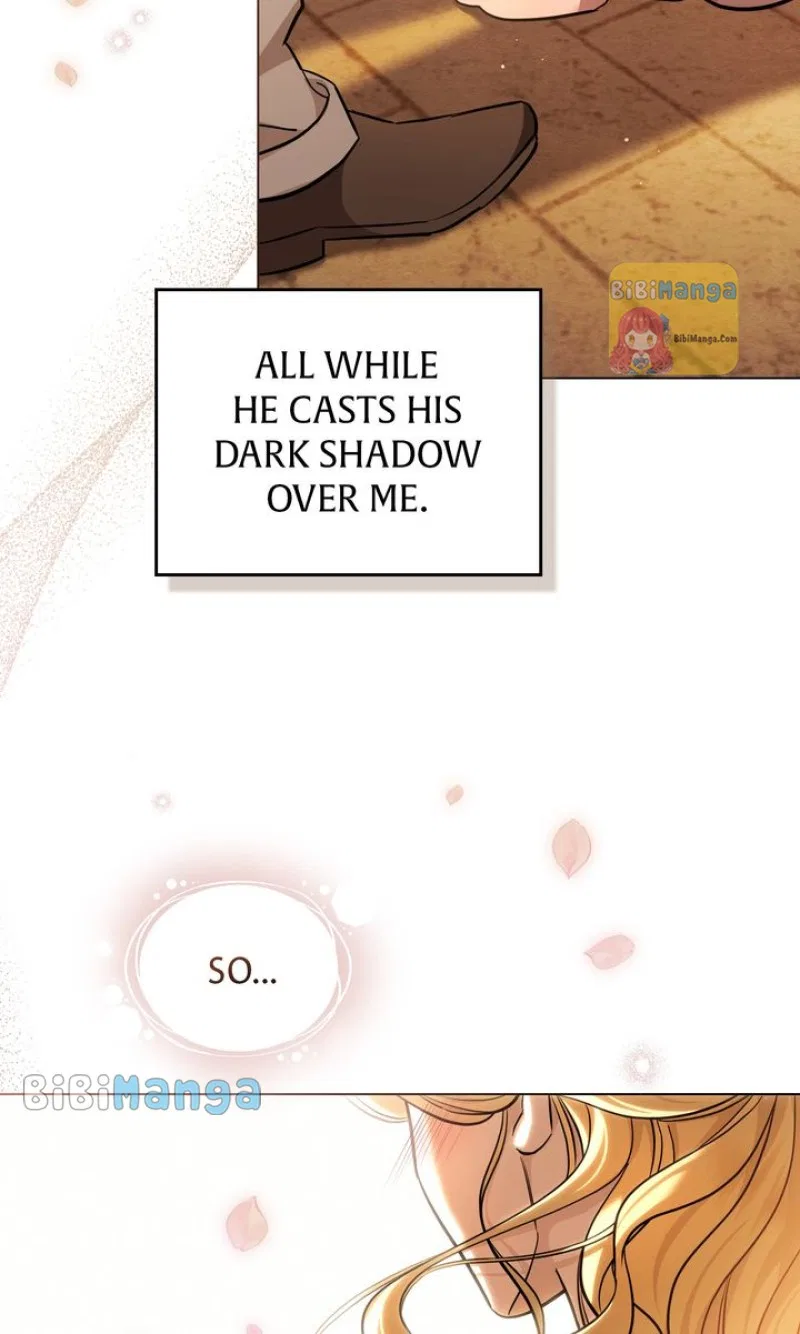 The Redemption of Earl Nottingham Chapter 8 – Page 35