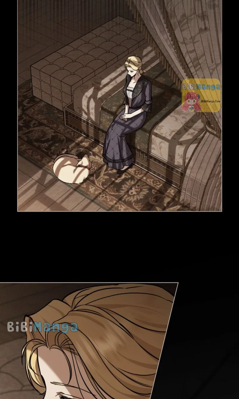 The Redemption of Earl Nottingham Chapter 8 – Page 40