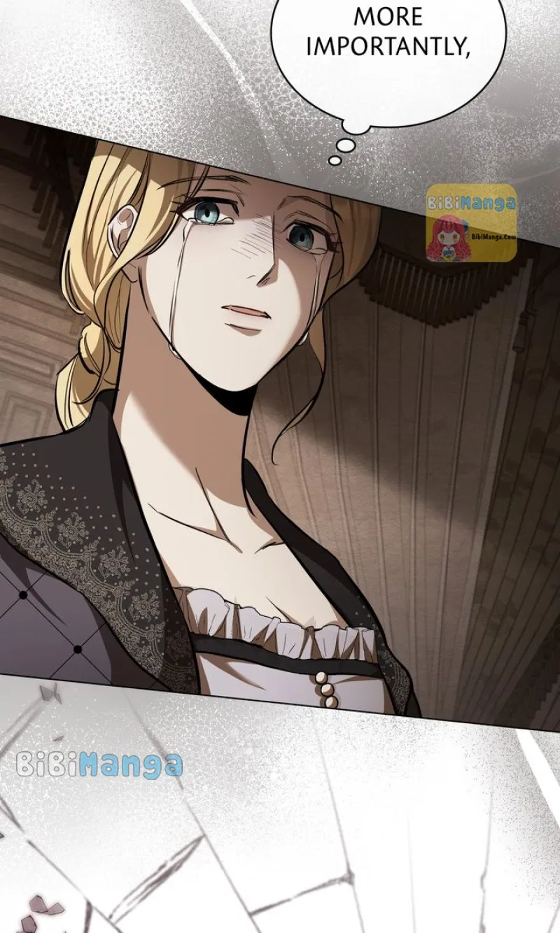The Redemption of Earl Nottingham Chapter 8 – Page 44