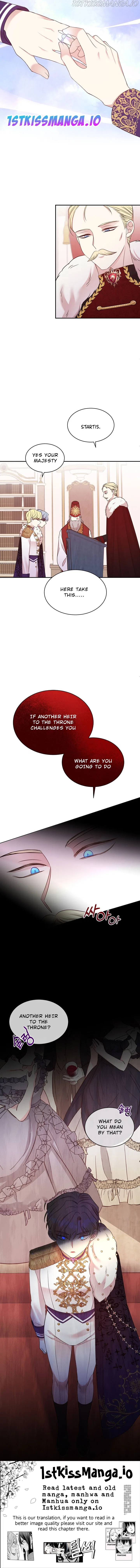 I Can’t Keep Up With My Stallion Duke Chapter 42 – Page 10