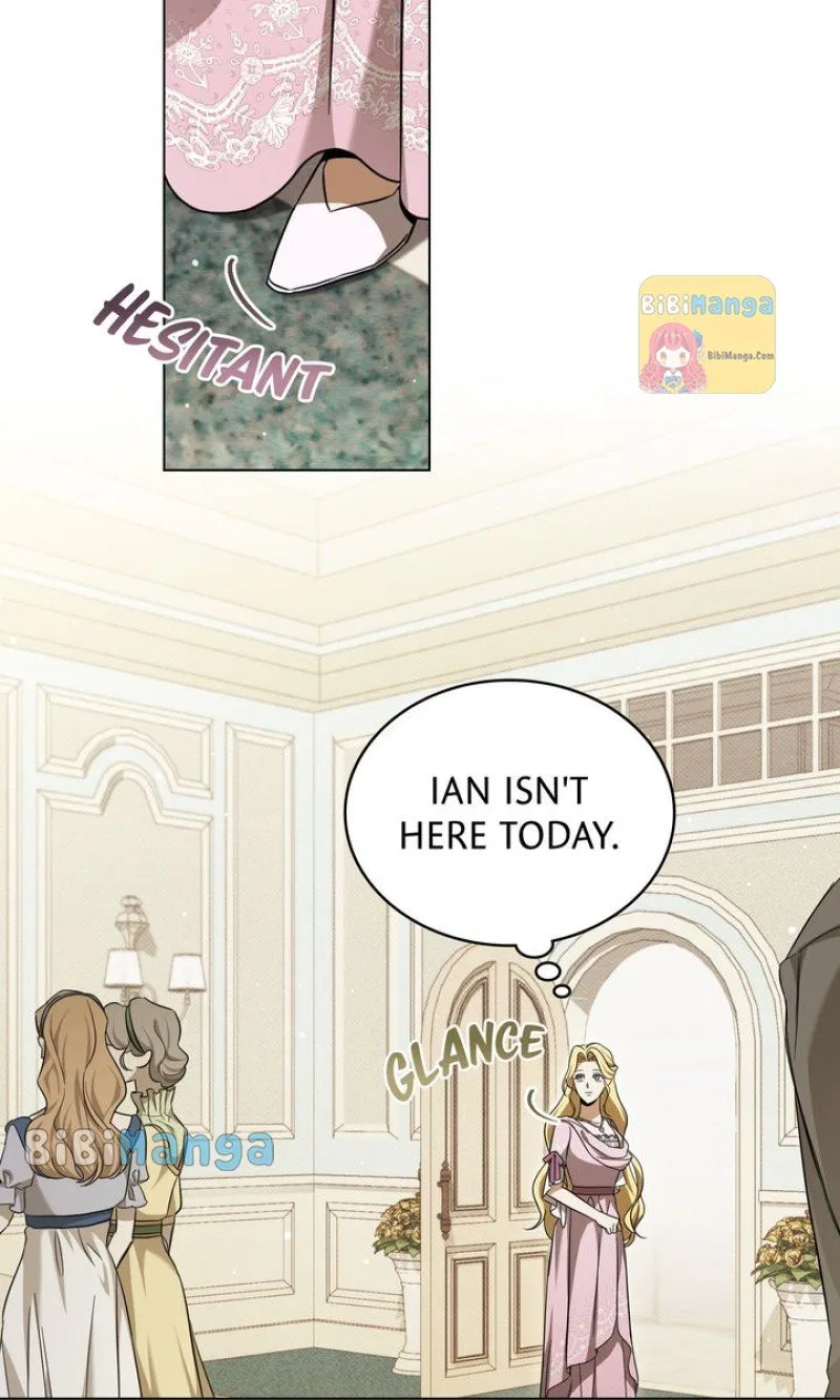 The Redemption of Earl Nottingham Chapter 7 – Page 3