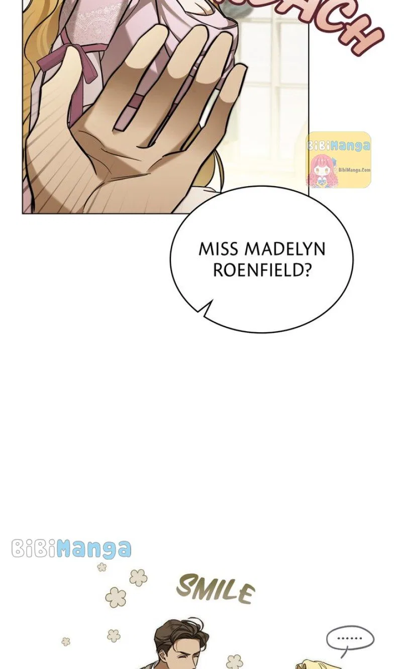 The Redemption of Earl Nottingham Chapter 7 – Page 5