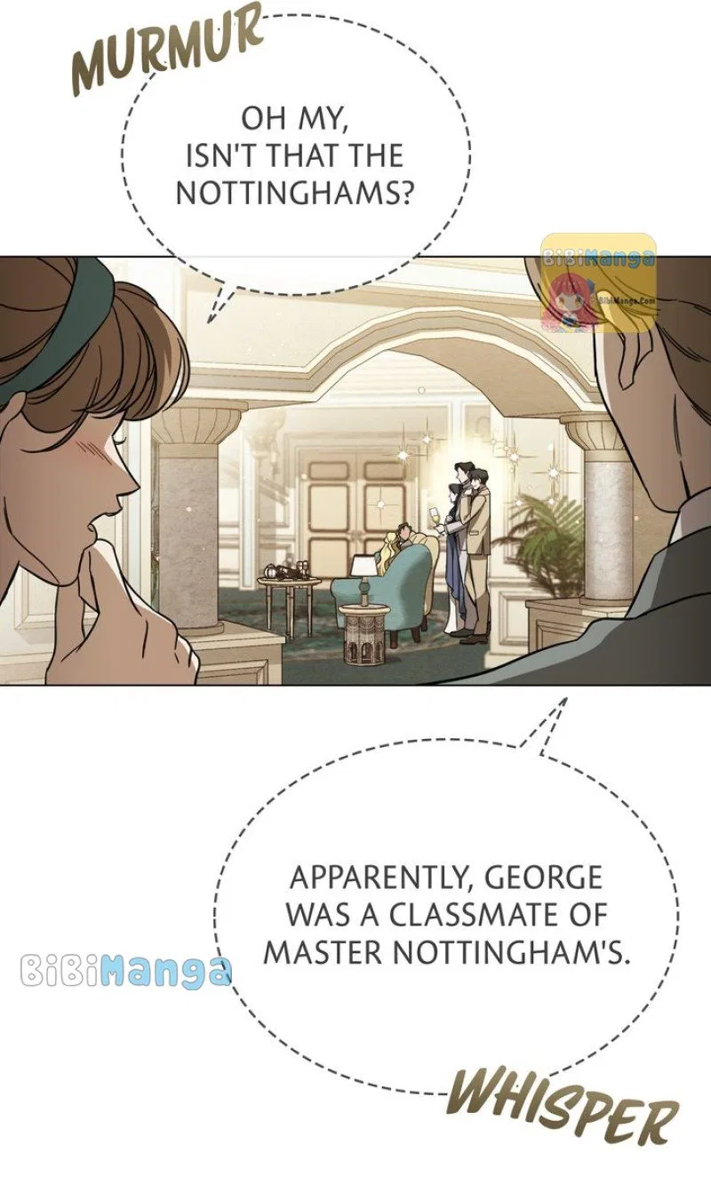 The Redemption of Earl Nottingham Chapter 7 – Page 19