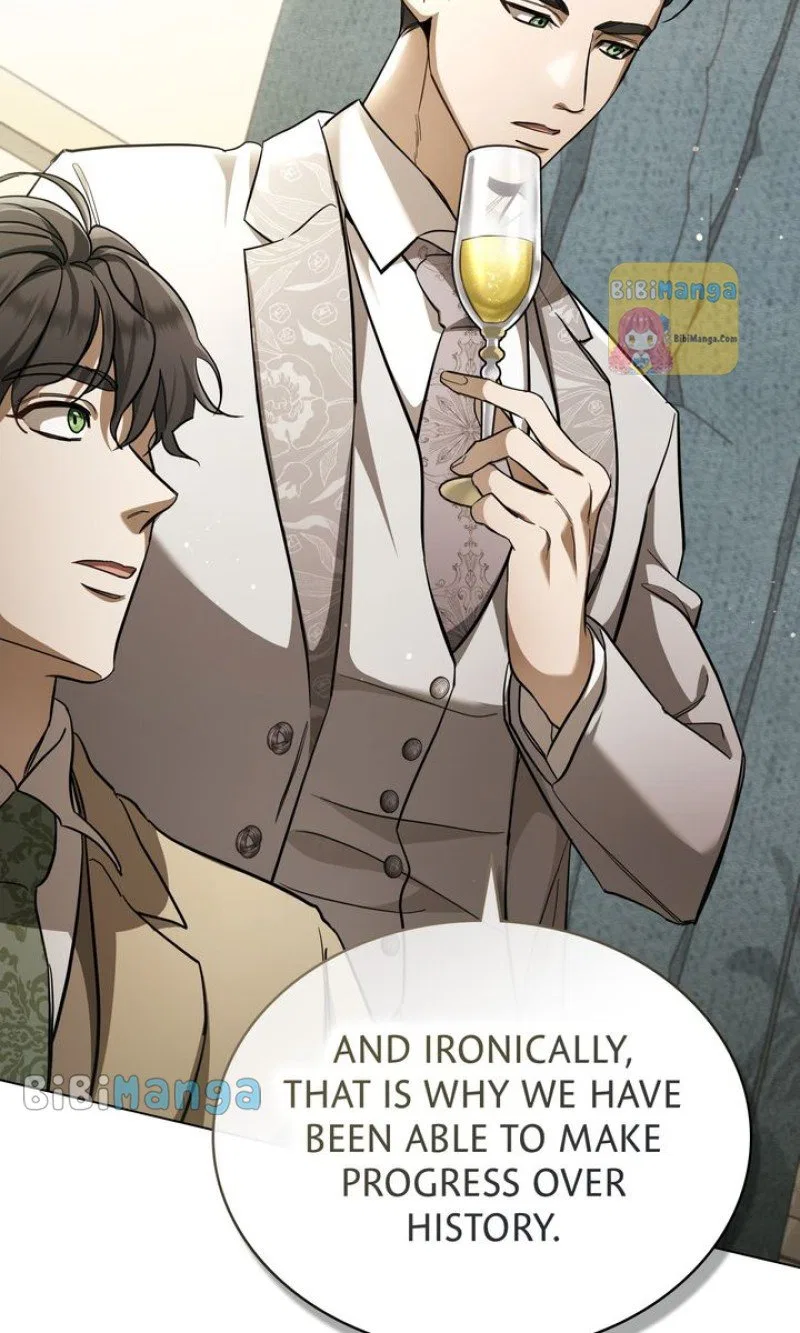 The Redemption of Earl Nottingham Chapter 7 – Page 29