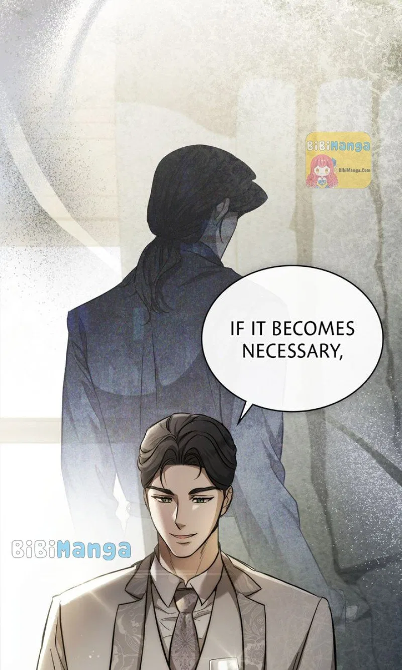 The Redemption of Earl Nottingham Chapter 7 – Page 33