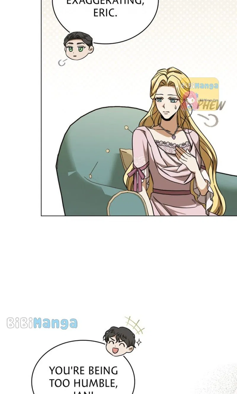 The Redemption of Earl Nottingham Chapter 7 – Page 52