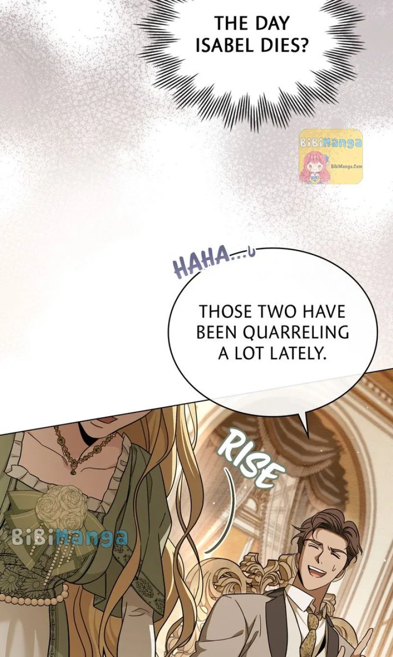 The Redemption of Earl Nottingham Chapter 6 – Page 2