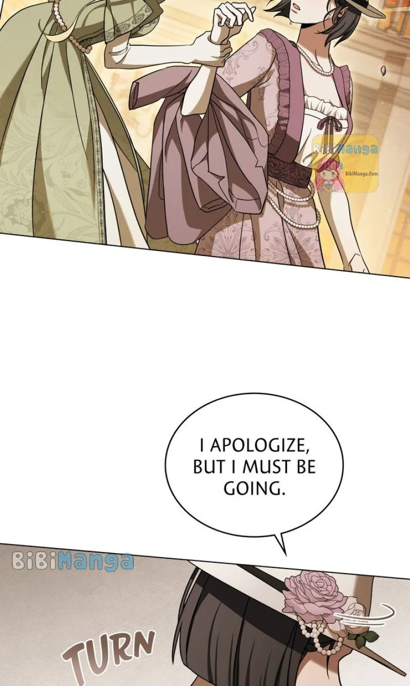 The Redemption of Earl Nottingham Chapter 6 – Page 10