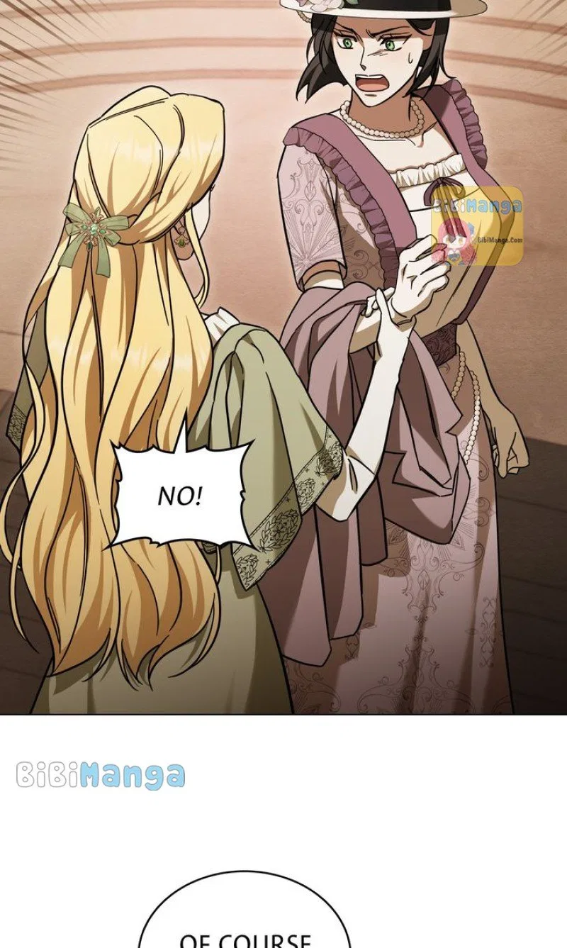 The Redemption of Earl Nottingham Chapter 6 – Page 13