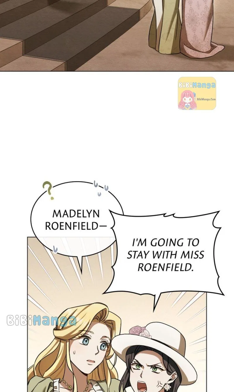 The Redemption of Earl Nottingham Chapter 6 – Page 42