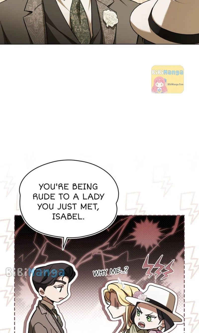 The Redemption of Earl Nottingham Chapter 6 – Page 44