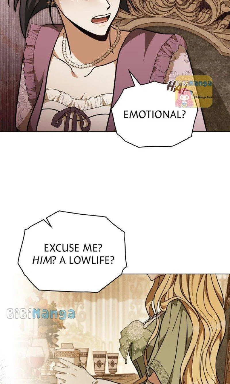 The Redemption of Earl Nottingham Chapter 5 – Page 22