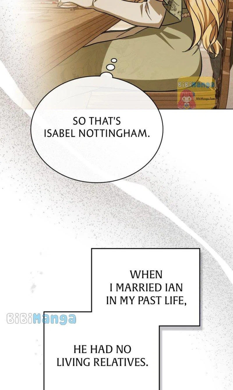 The Redemption of Earl Nottingham Chapter 5 – Page 23
