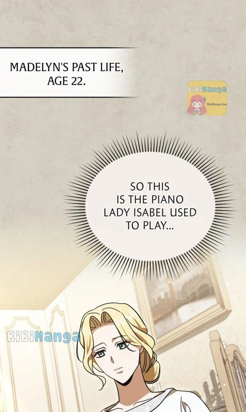 The Redemption of Earl Nottingham Chapter 5 – Page 33