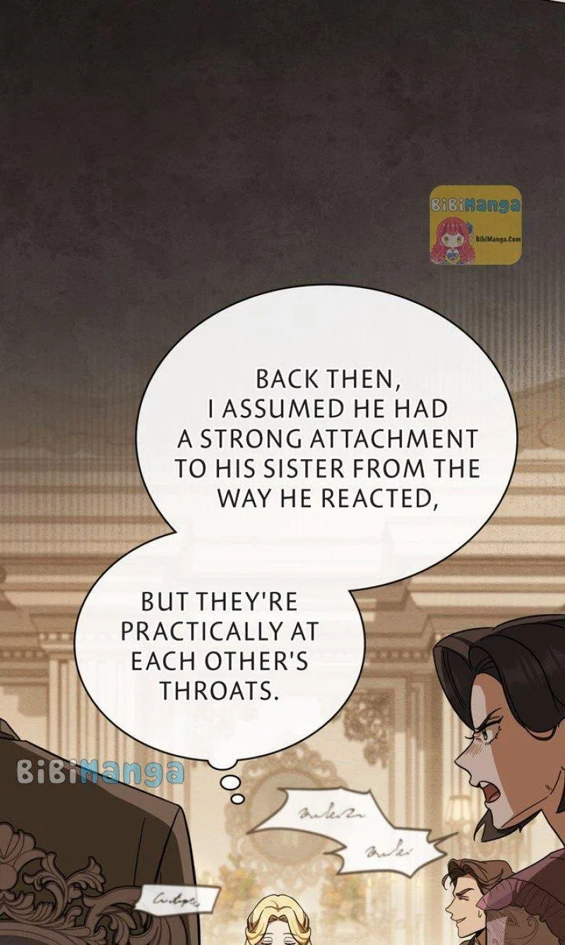 The Redemption of Earl Nottingham Chapter 5 – Page 63