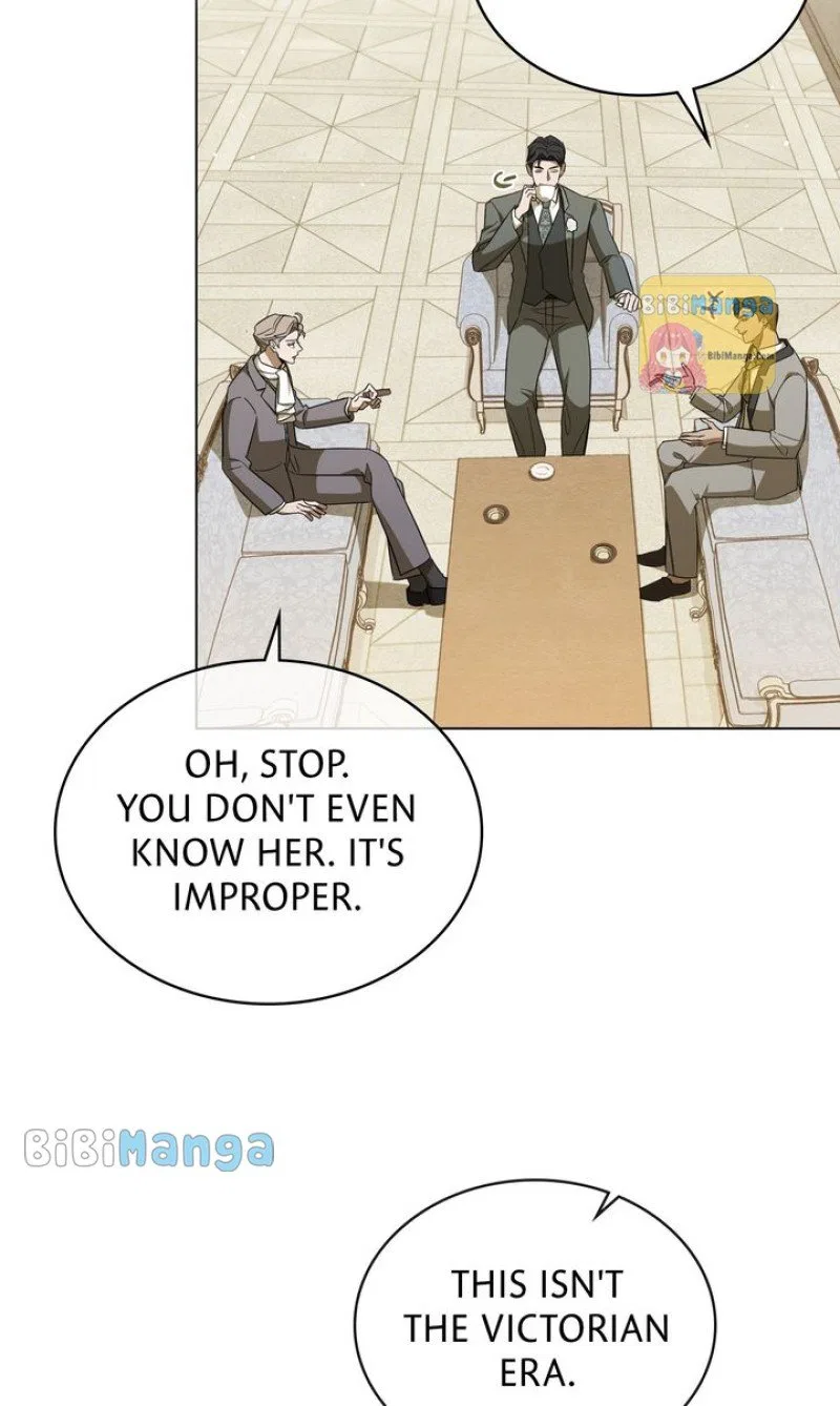 The Redemption of Earl Nottingham Chapter 4 – Page 9