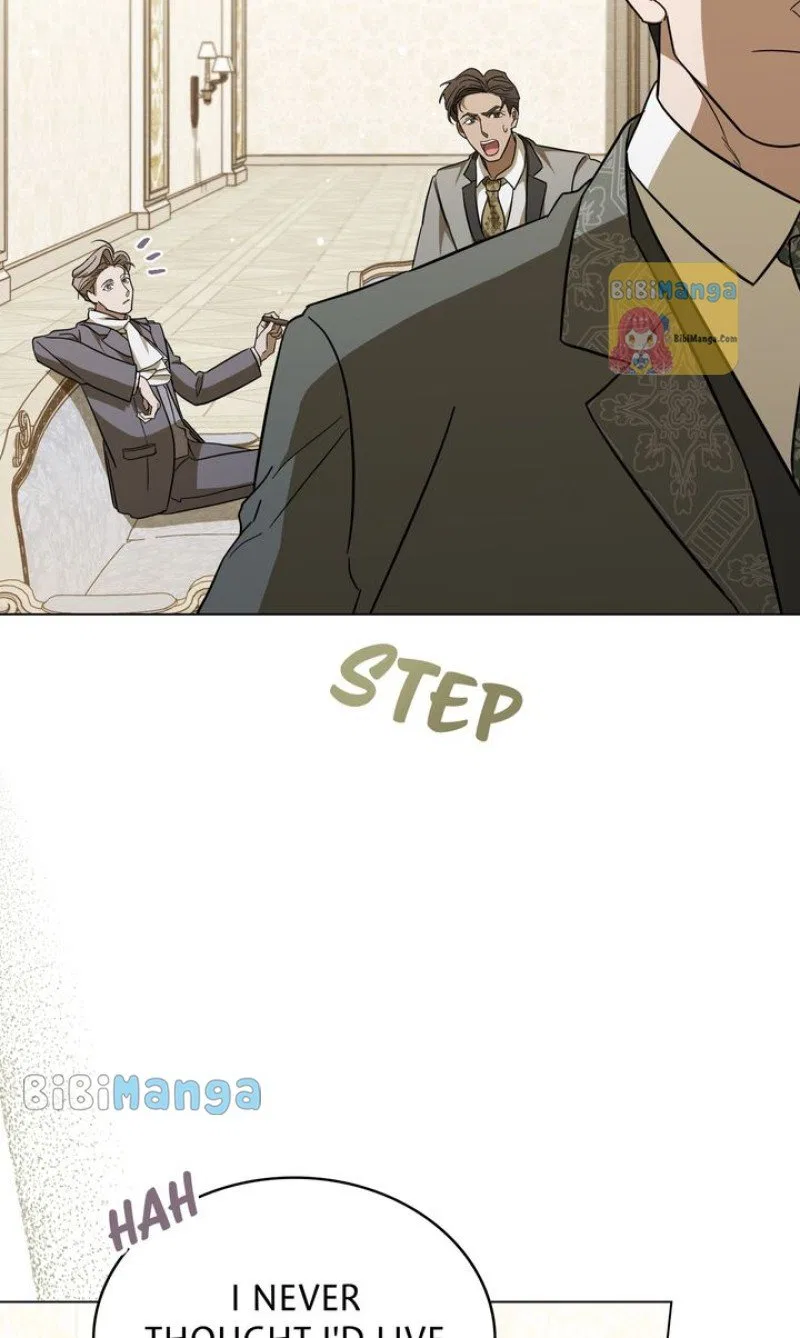The Redemption of Earl Nottingham Chapter 4 – Page 12