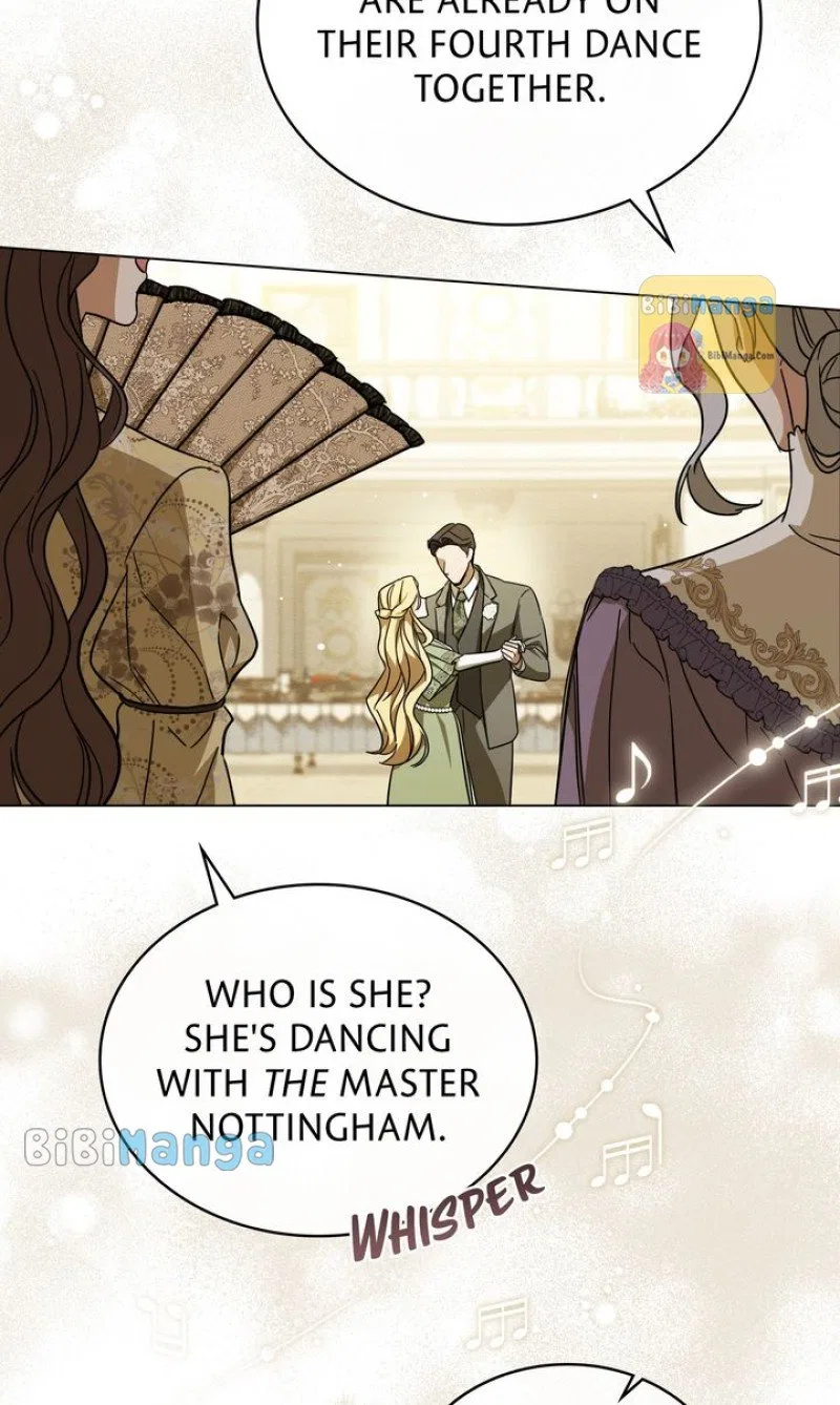 The Redemption of Earl Nottingham Chapter 4 – Page 18