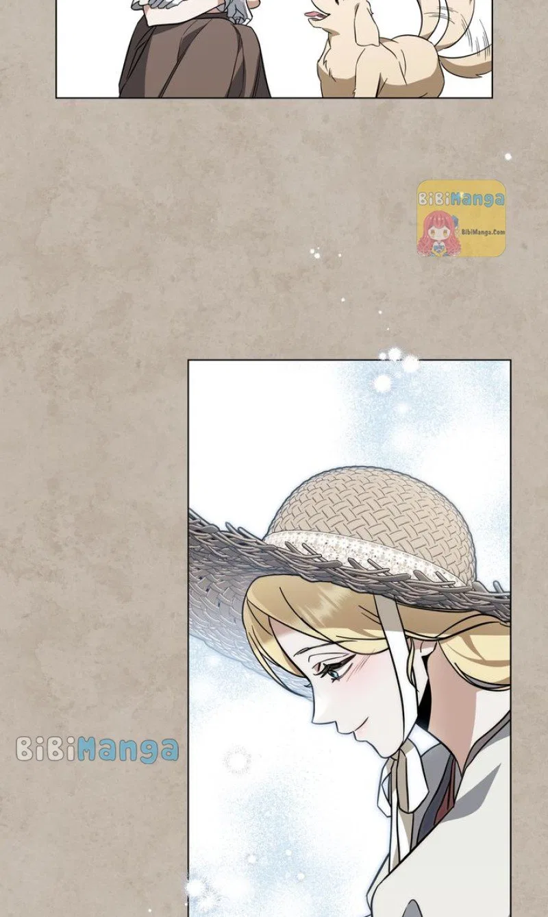 The Redemption of Earl Nottingham Chapter 4 – Page 46