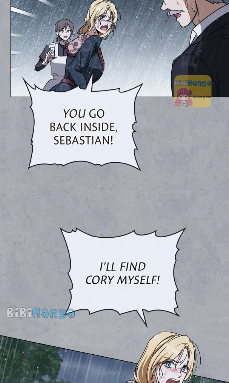 The Redemption of Earl Nottingham Chapter 4 – Page 53