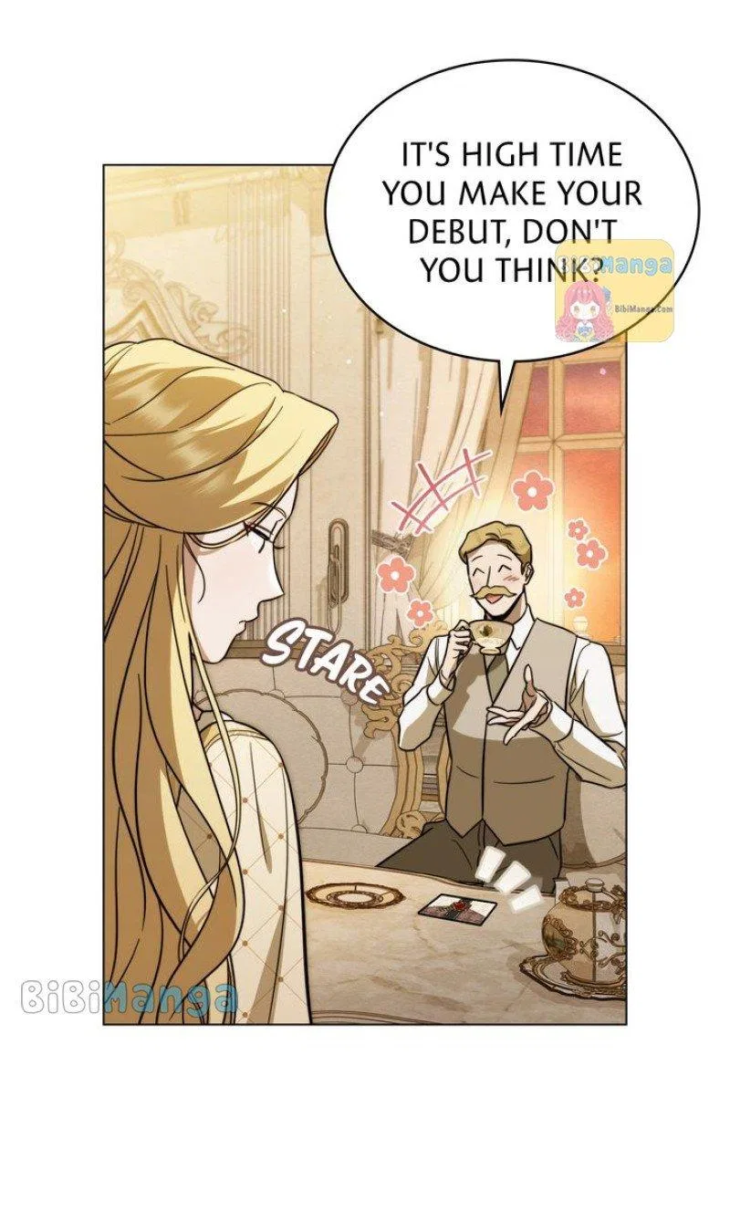 The Redemption of Earl Nottingham Chapter 3 – Page 10