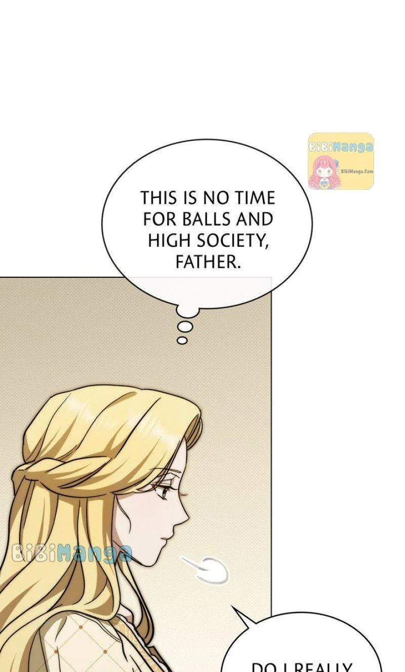 The Redemption of Earl Nottingham Chapter 3 – Page 11