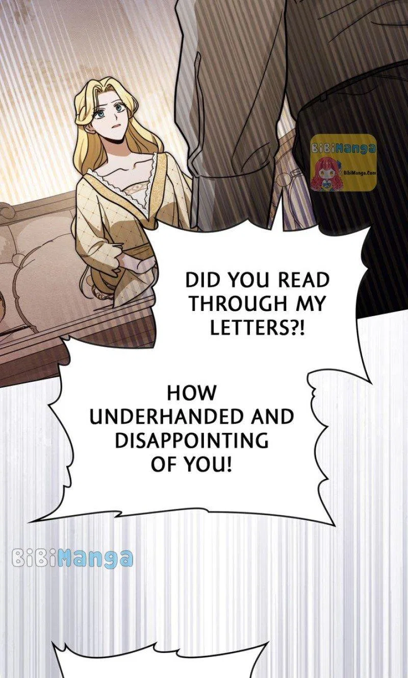 The Redemption of Earl Nottingham Chapter 3 – Page 21