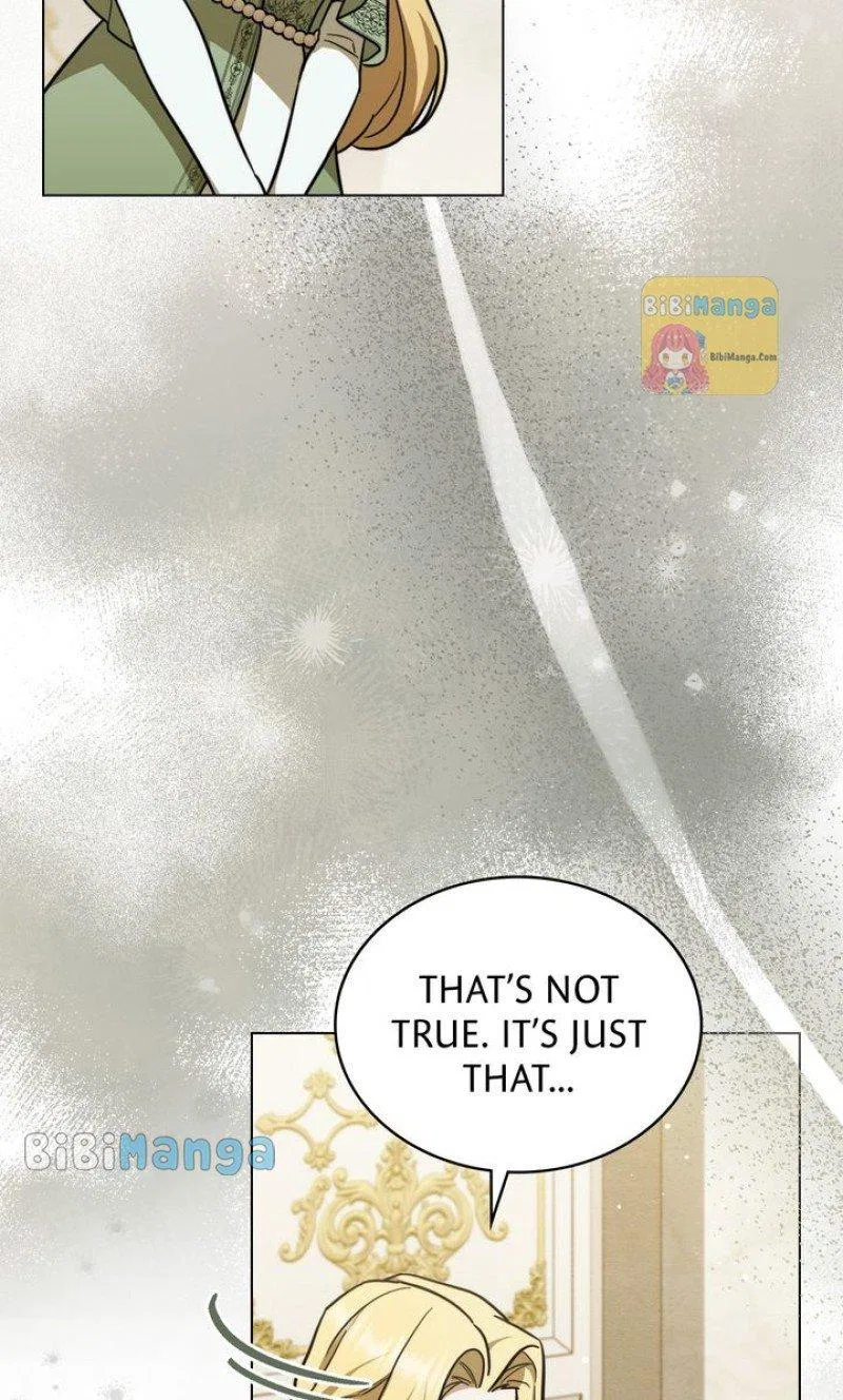 The Redemption of Earl Nottingham Chapter 3 – Page 54