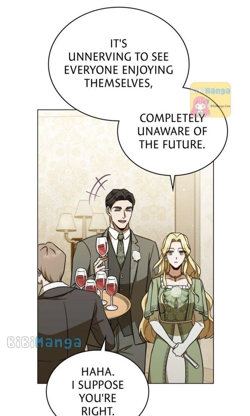 The Redemption of Earl Nottingham Chapter 3 – Page 58
