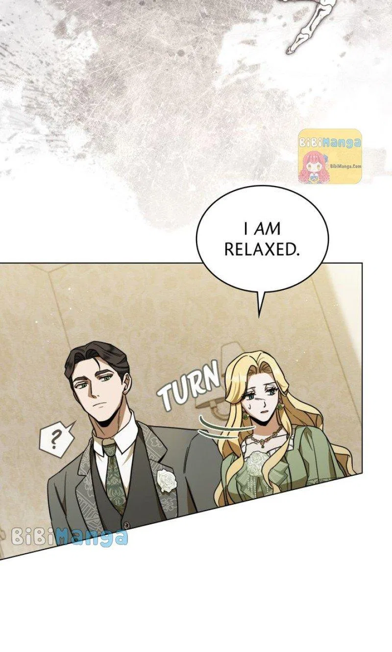 The Redemption of Earl Nottingham Chapter 3 – Page 64