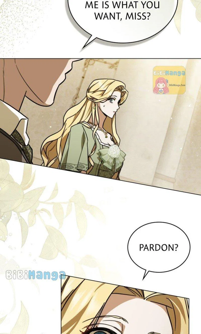 The Redemption of Earl Nottingham Chapter 3 – Page 69
