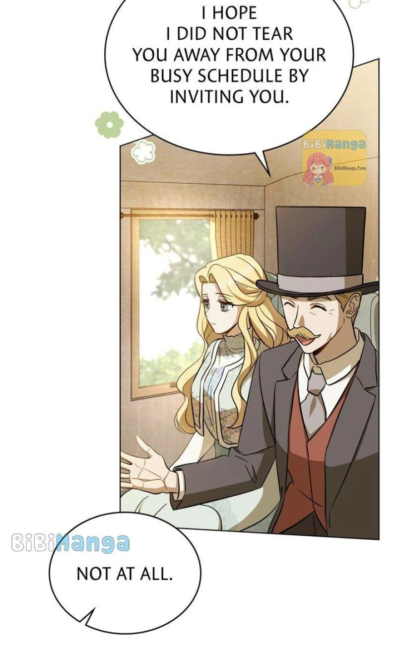 The Redemption of Earl Nottingham Chapter 2 – Page 3