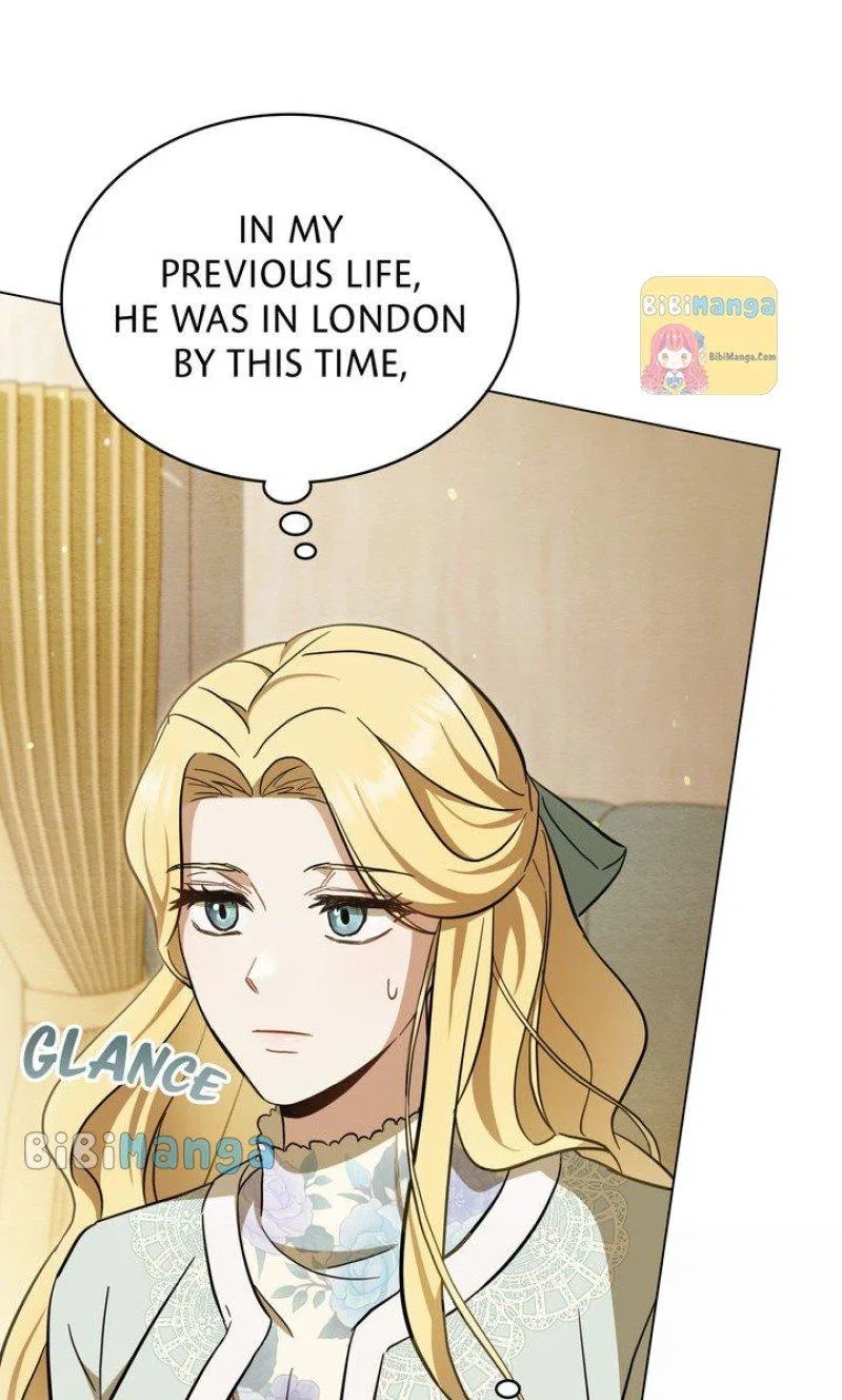 The Redemption of Earl Nottingham Chapter 2 – Page 5