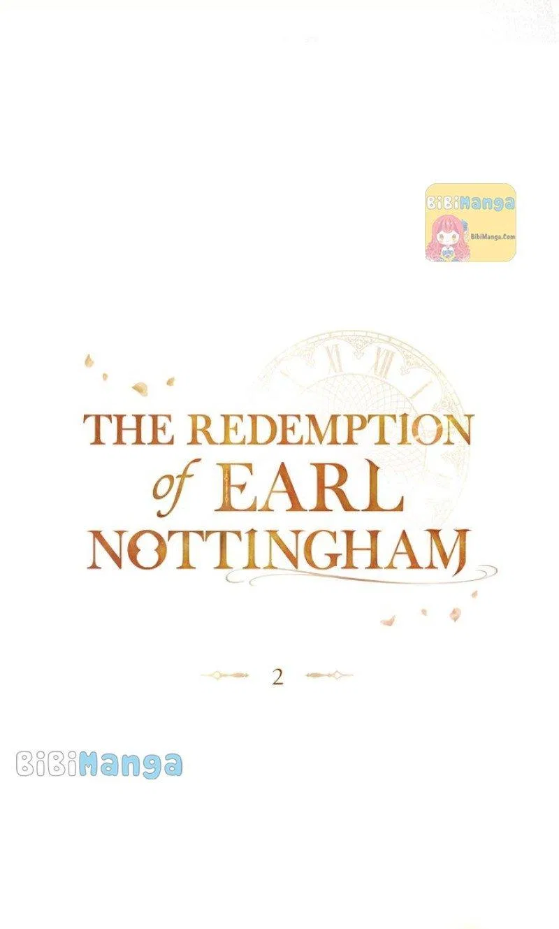 The Redemption of Earl Nottingham Chapter 2 – Page 27