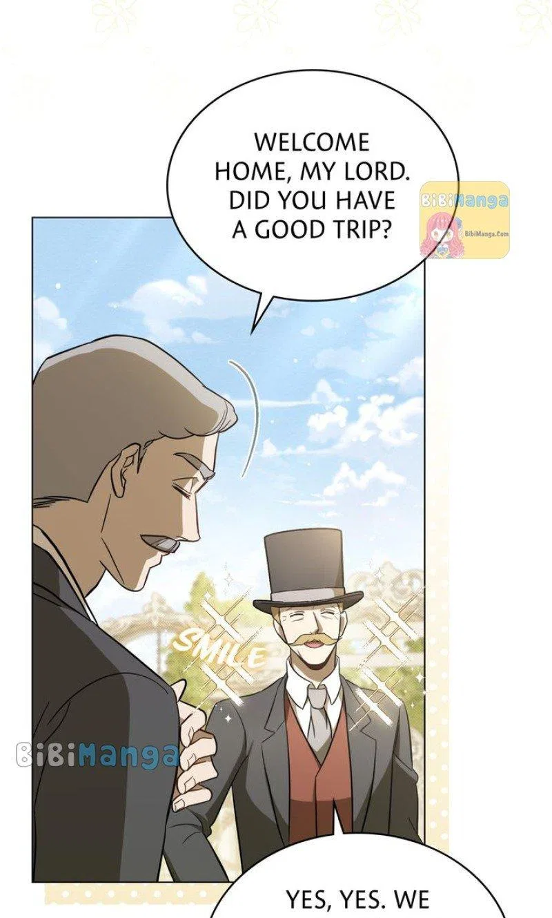 The Redemption of Earl Nottingham Chapter 2 – Page 75