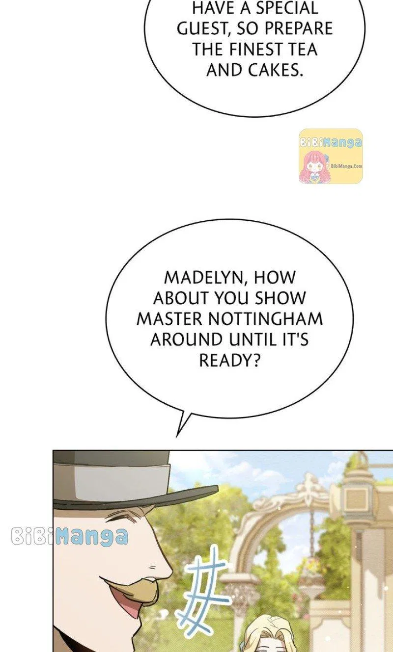 The Redemption of Earl Nottingham Chapter 2 – Page 76