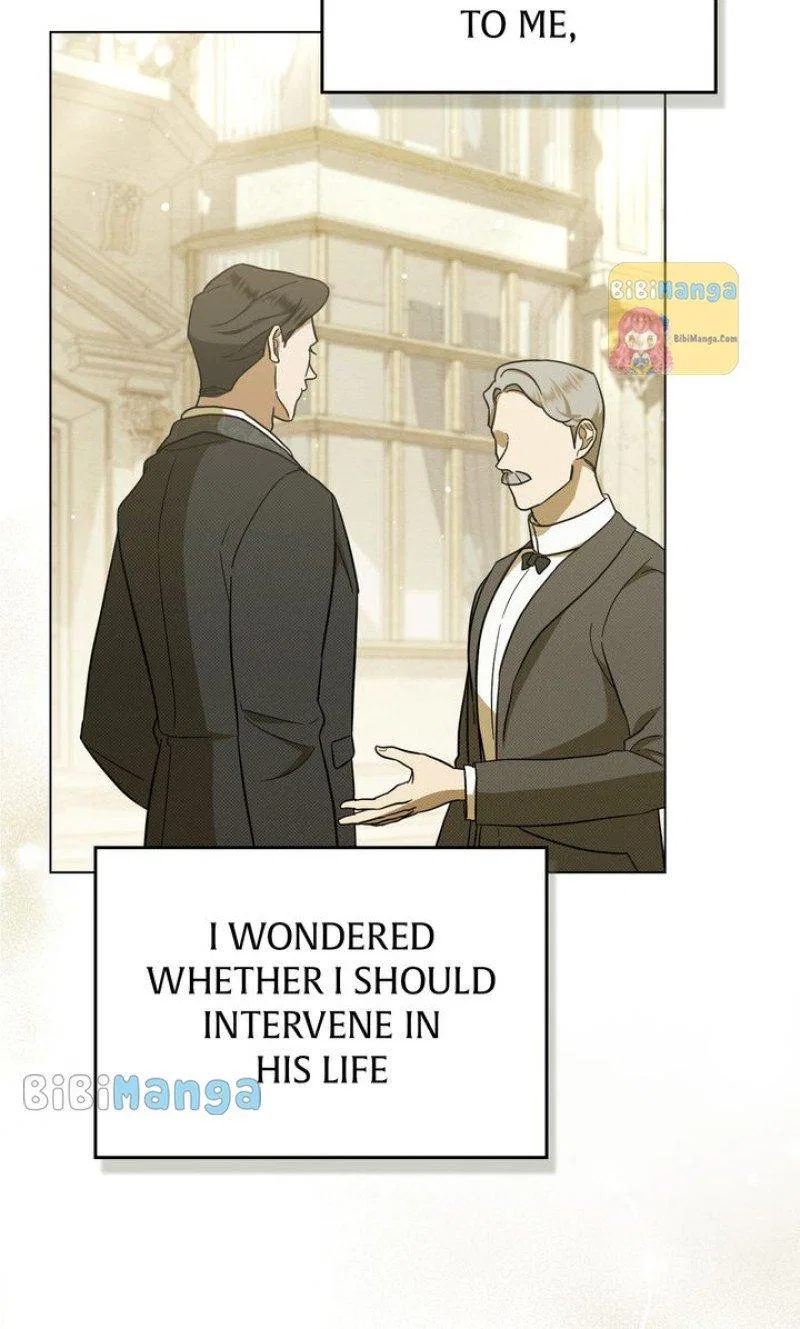 The Redemption of Earl Nottingham Chapter 2 – Page 88