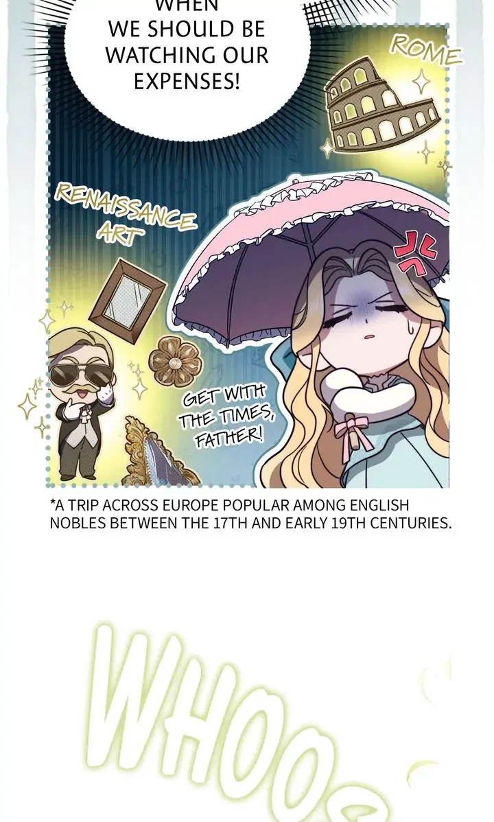 The Redemption of Earl Nottingham Chapter 1 – Page 77